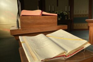 SFR readings for ordinary time after Christmas