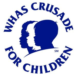 2nd Collection for the Crusade for Children this Weekend