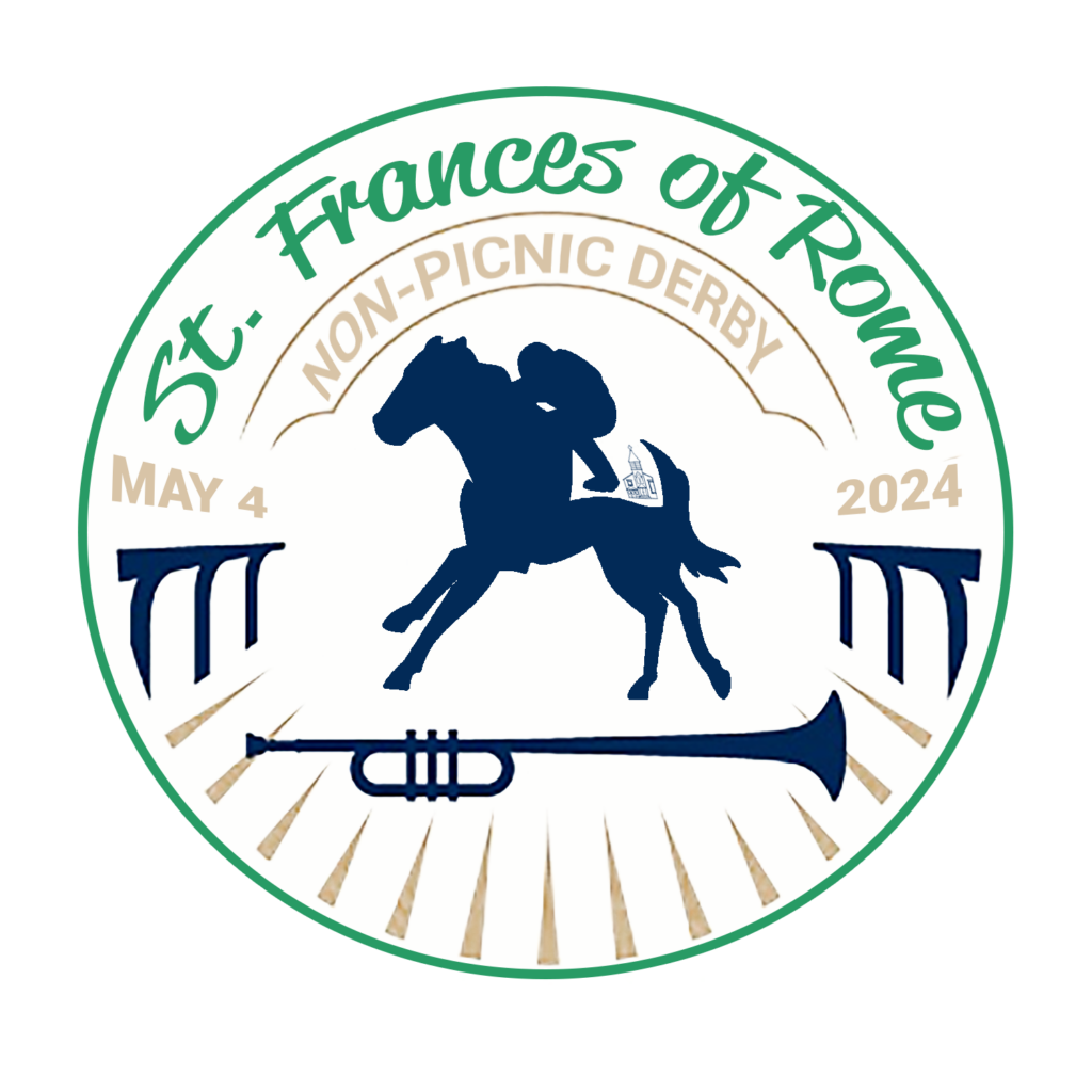 St. Frances of Rome Non-Picnic Derby Update