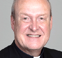Fr. Steven Henriksen