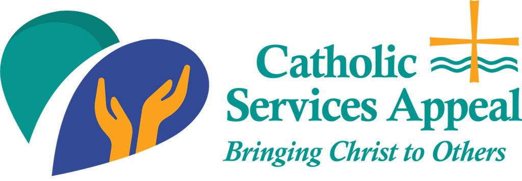 Catholic Services Appeal Update Through October 18th