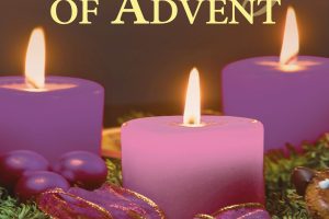 3rd Sunday of Advent bulletin cover small file size