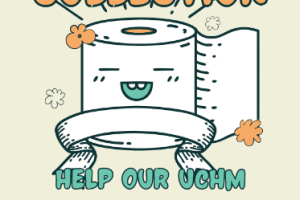 TP Drive for UCHM