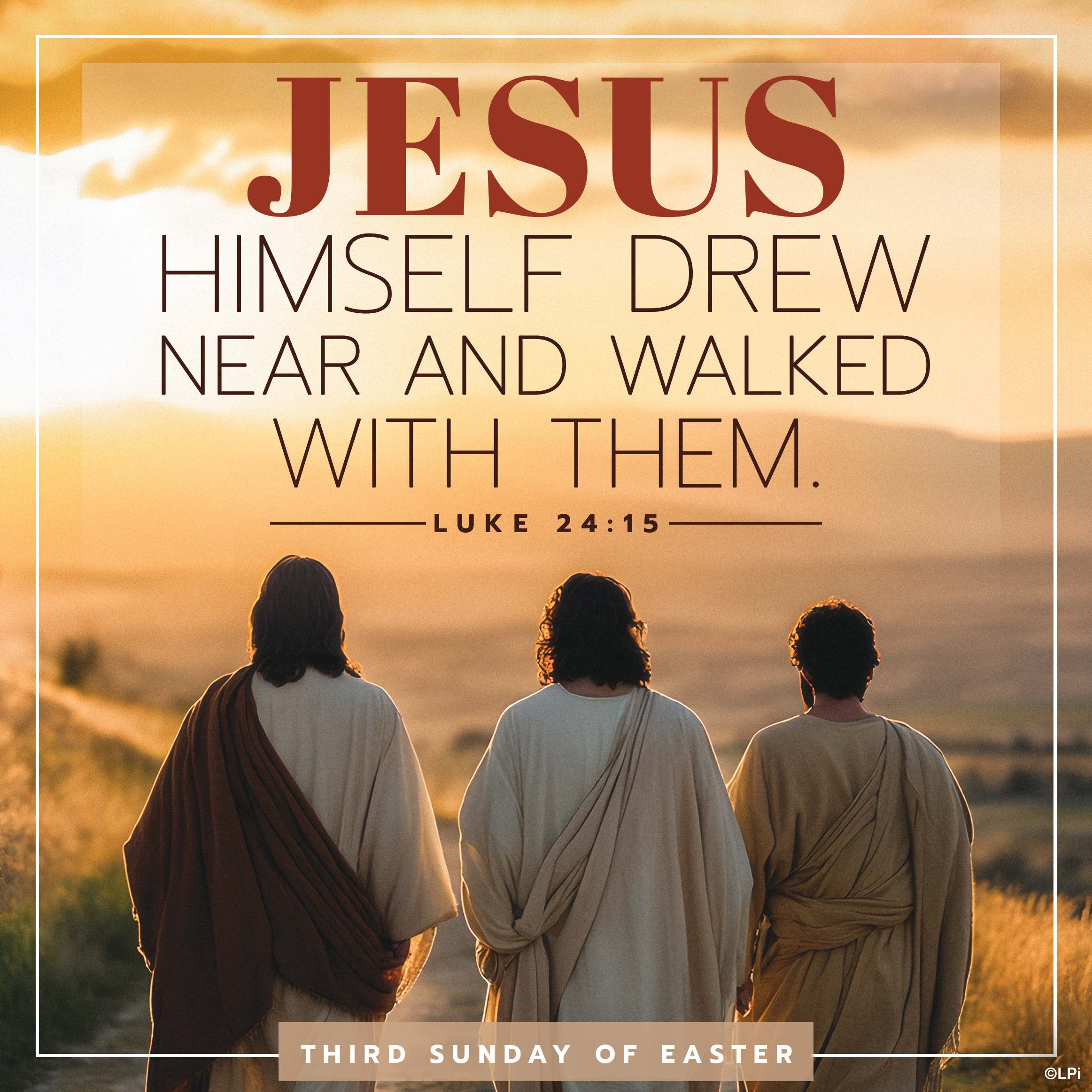 Bulletin for April 19th Weekend