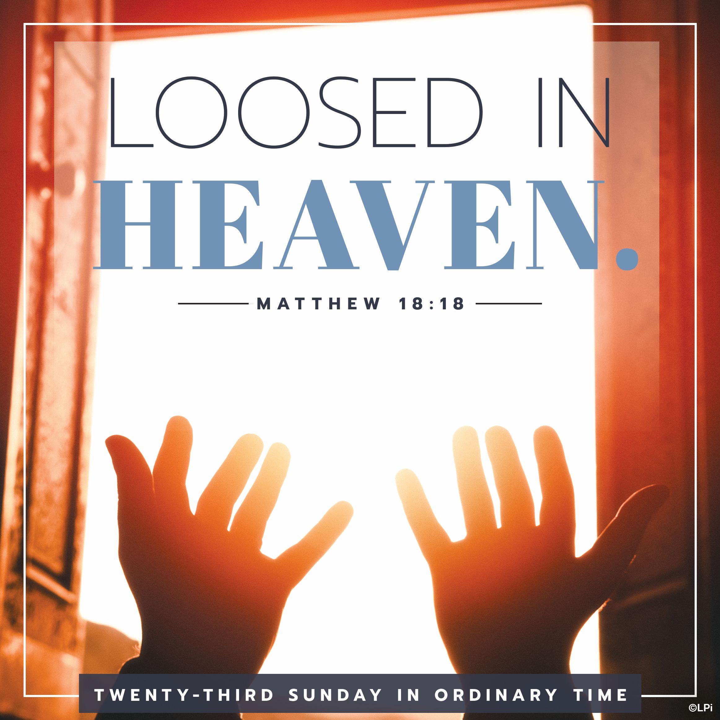 Bulletin for September 6th Weekend